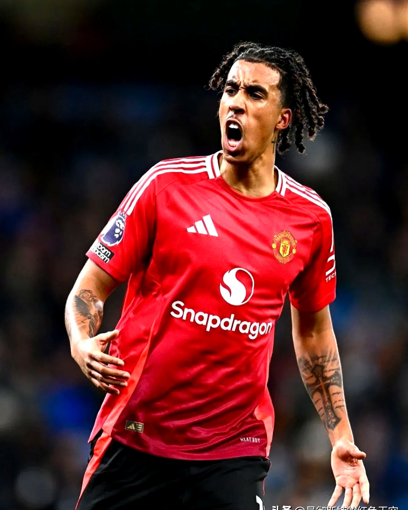 曝道格拉斯-路易斯加盟诺丁汉森林转会费为3000万欧的简单介绍 第1张 曝道格拉斯-路易斯加盟诺丁汉森林转会费为3000万欧的简单介绍 第1张