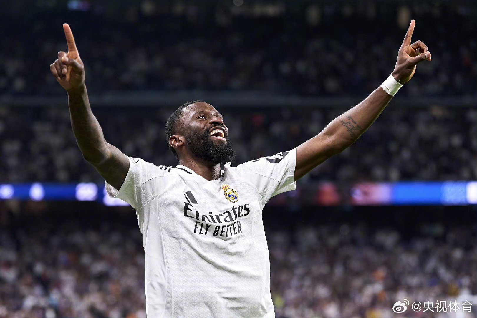 关于皇马明年年初重启与吕迪格续约谈判球员有意留在球队的信息 第2张 关于皇马明年年初重启与吕迪格续约谈判球员有意留在球队的信息 第2张