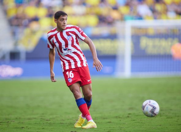 包含尤文接触马竞谈判莫利纳转会曝尤文锁定莫利纳的词条  第1张