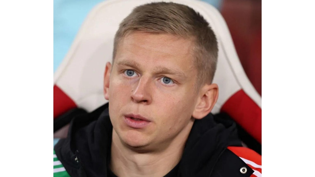 关于哲凯赖什仍是阿森纳重要目标枪手不排除引进这名前锋的信息 第2张 关于哲凯赖什仍是阿森纳重要目标枪手不排除引进这名前锋的信息 第2张