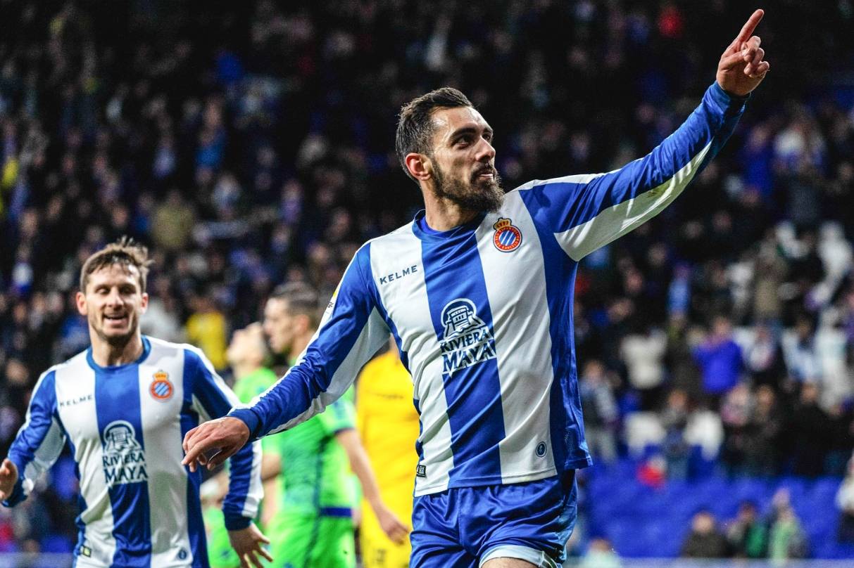 西加泰杯:格拉马VS西班牙人二队 第1张 西加泰杯:格拉马VS西班牙人二队 第1张