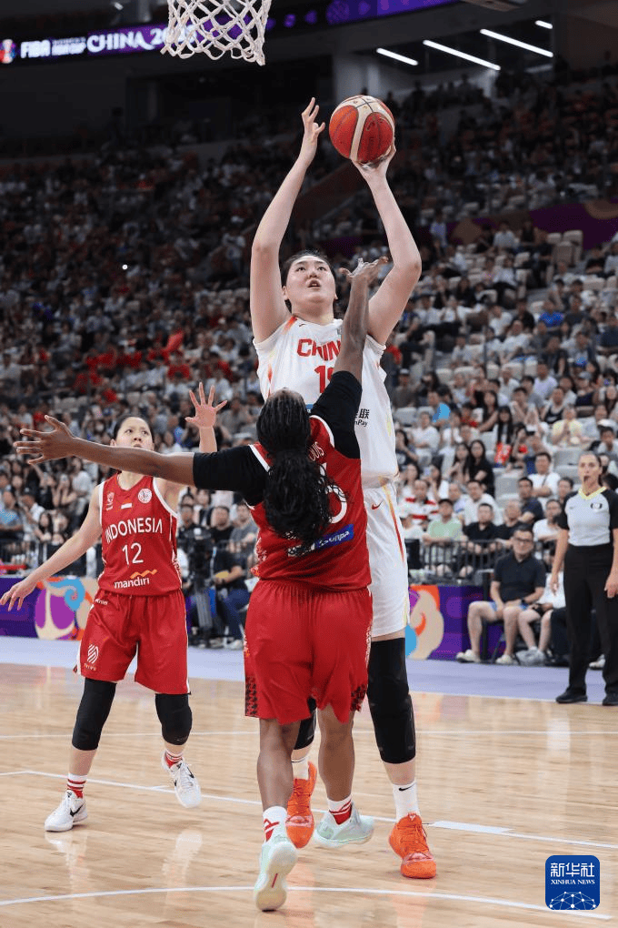 包含张子宇首秀惊艳亚洲杯赛场替补上场轻取13分4板的词条 第1张 包含张子宇首秀惊艳亚洲杯赛场替补上场轻取13分4板的词条 第1张