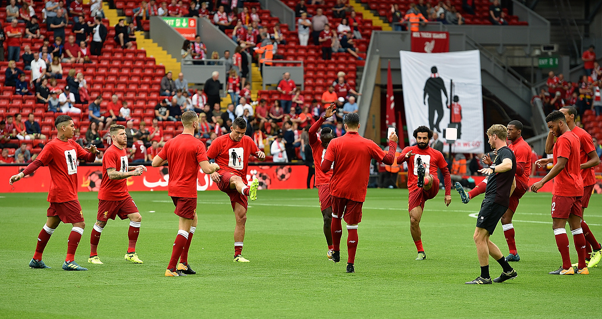 世俱杯弗拉门戈VS拜仁慕尼黑今日比分德甲豪门力争晋级的简单介绍 第2张 世俱杯弗拉门戈VS拜仁慕尼黑今日比分德甲豪门力争晋级的简单介绍 第2张