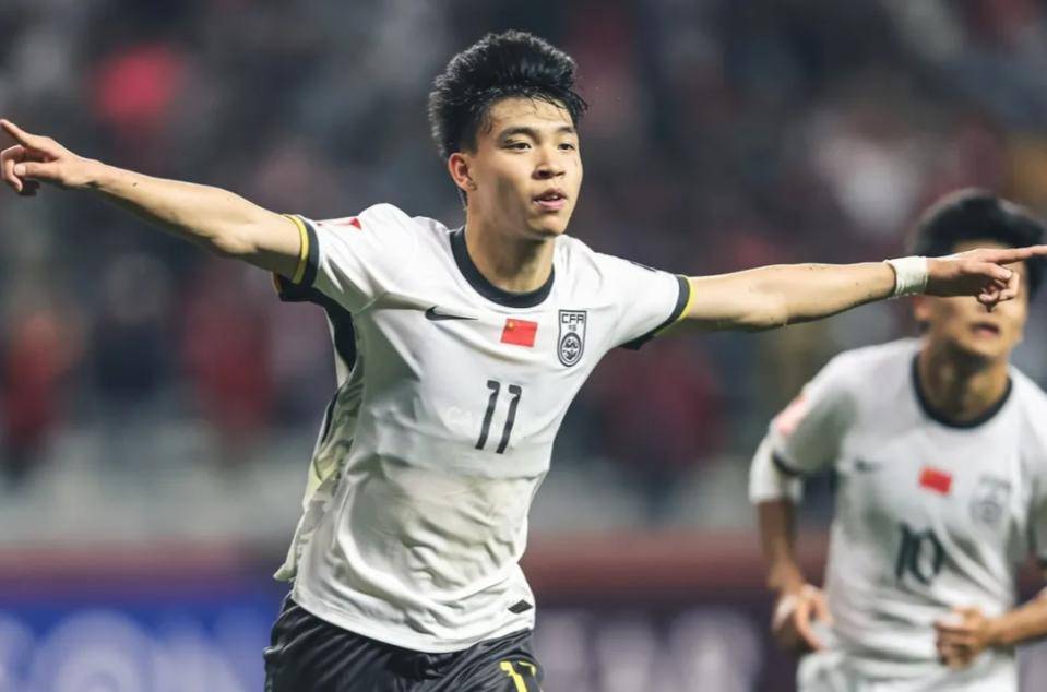 包含欧洲经纪公司宣布与王钰栋合作或涉及球员留洋的词条 第1张 包含欧洲经纪公司宣布与王钰栋合作或涉及球员留洋的词条 第1张