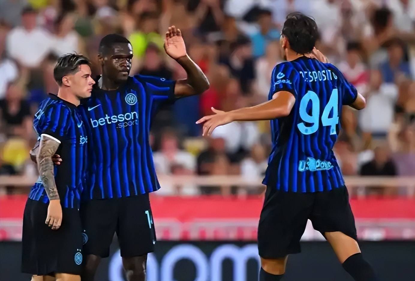 包含国米考虑以3000万至3500万出售帕瓦尔球员也不会强留的词条 第2张 包含国米考虑以3000万至3500万出售帕瓦尔球员也不会强留的词条 第2张