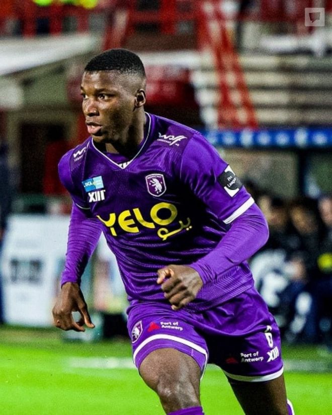 凯塞多恢复全面训练将出战世俱杯决赛的简单介绍 第2张 凯塞多恢复全面训练将出战世俱杯决赛的简单介绍 第2张