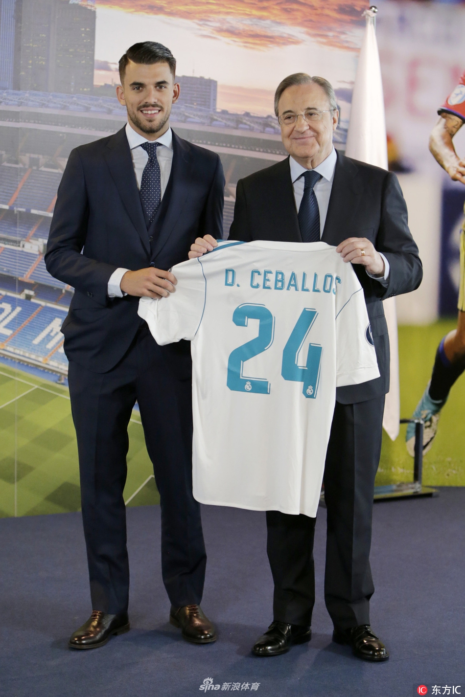 关于皇马祝塞巴略斯29岁生日快乐已为球队效力7个赛季的信息  第1张