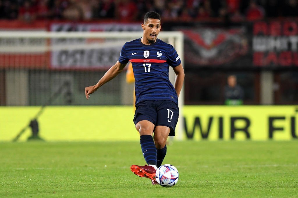 包含萨利巴因伤退出国家队帕瓦尔紧急入替的词条 第2张 包含萨利巴因伤退出国家队帕瓦尔紧急入替的词条 第2张