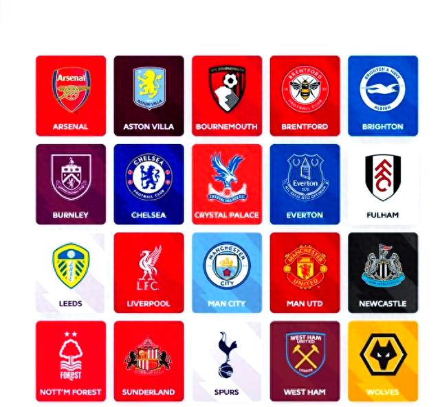 本赛季英超节礼日仅安排一场比赛打破以往传统的简单介绍 第1张 本赛季英超节礼日仅安排一场比赛打破以往传统的简单介绍 第1张