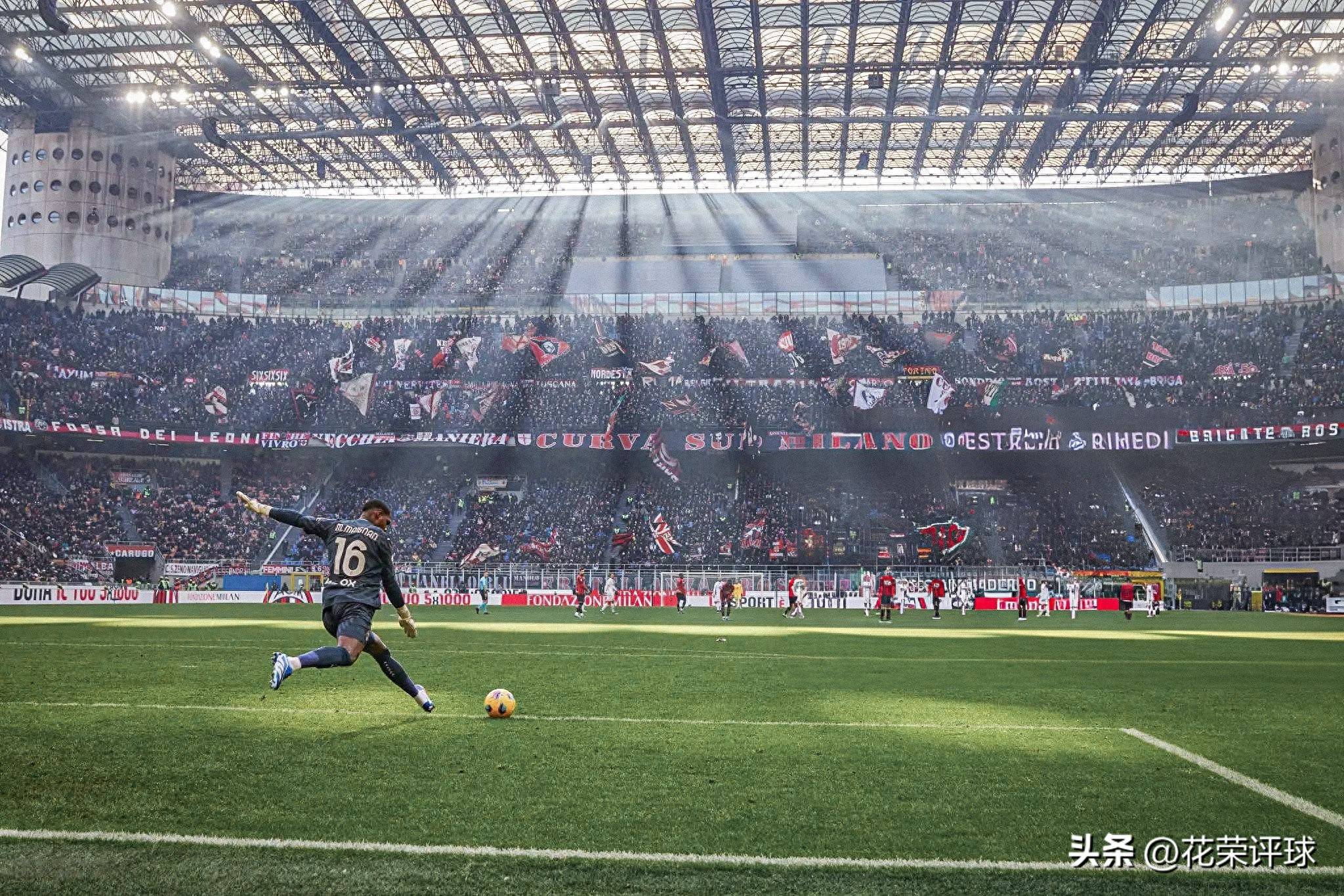 关于皮奥利:重返圣西罗会非常激动前米兰主帅执教那不勒斯的信息 第2张 关于皮奥利:重返圣西罗会非常激动前米兰主帅执教那不勒斯的信息 第2张