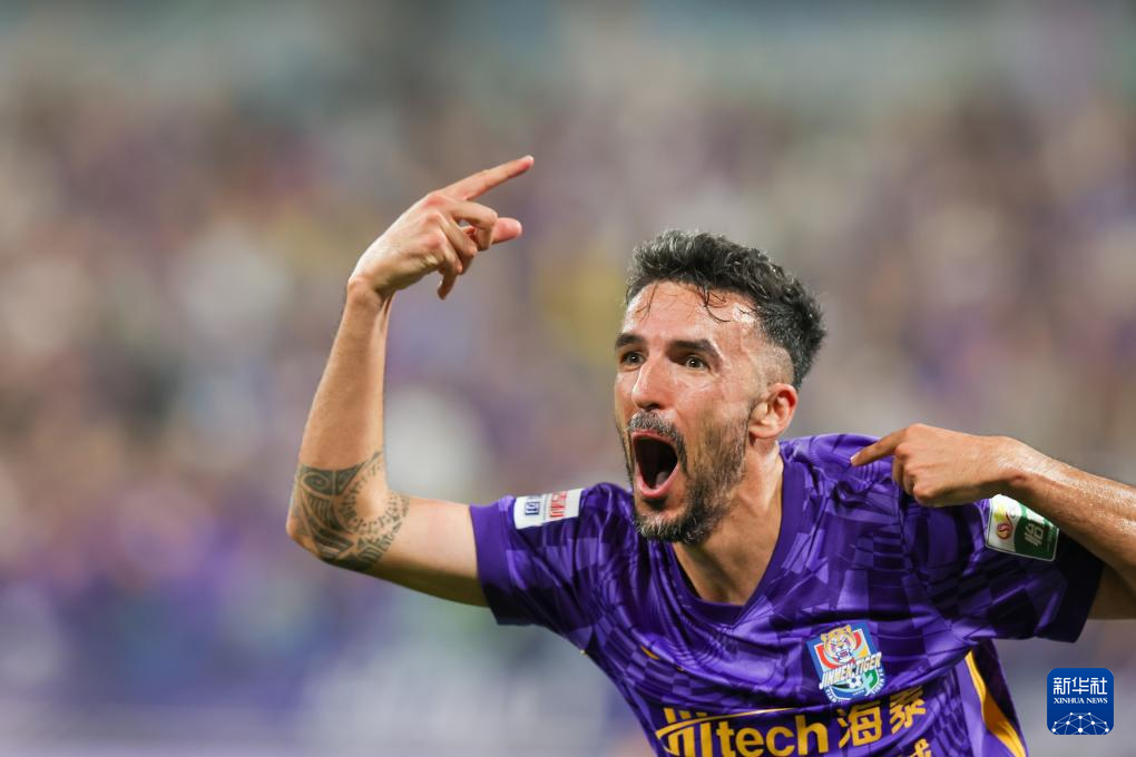 关于中超天津津门虎1-0山东泰山基莱斯破门制胜的信息 第2张 关于中超天津津门虎1-0山东泰山基莱斯破门制胜的信息 第2张