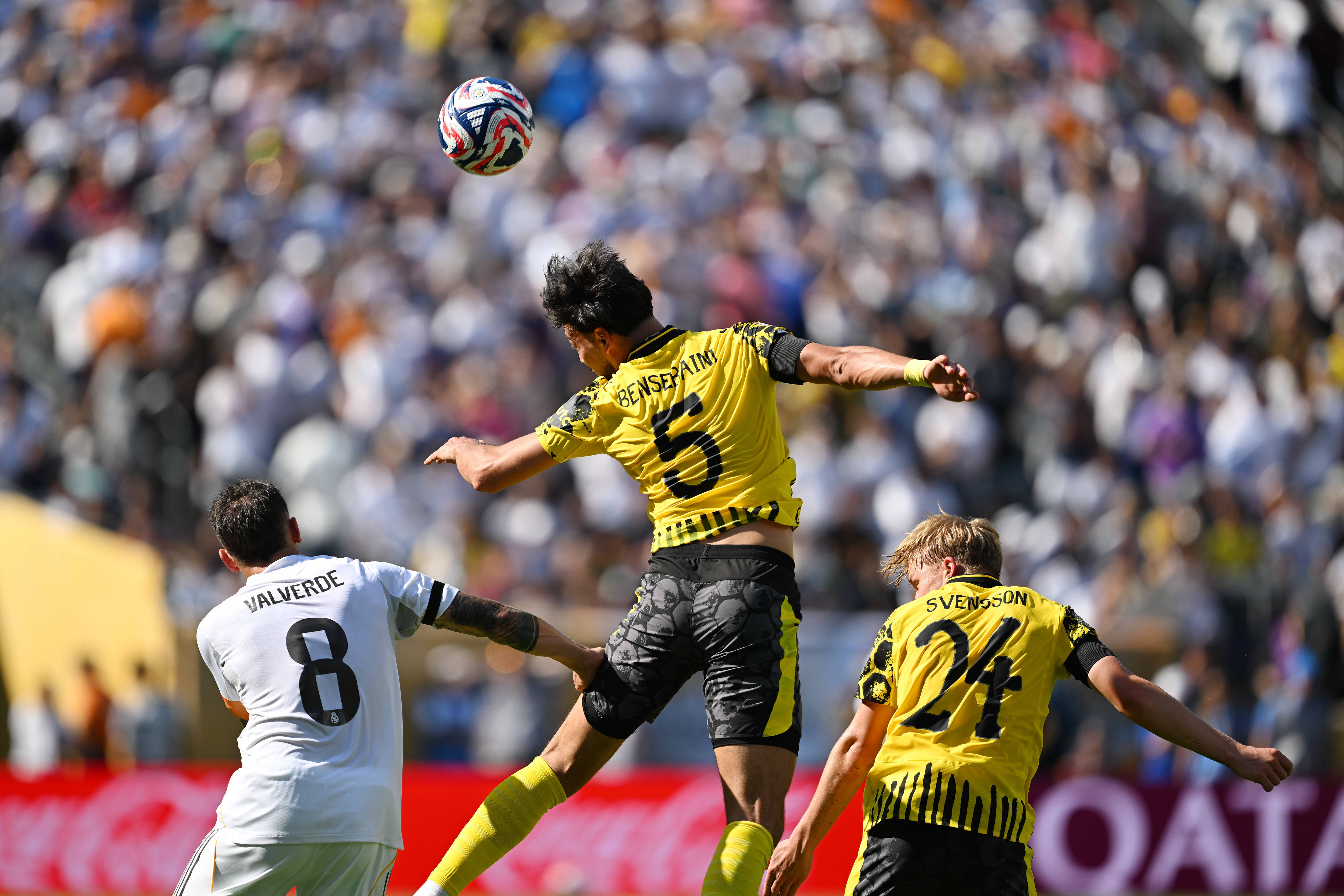 曝皇马计划在7月签下A费世俱杯后重启谈判的简单介绍 第1张 曝皇马计划在7月签下A费世俱杯后重启谈判的简单介绍 第1张