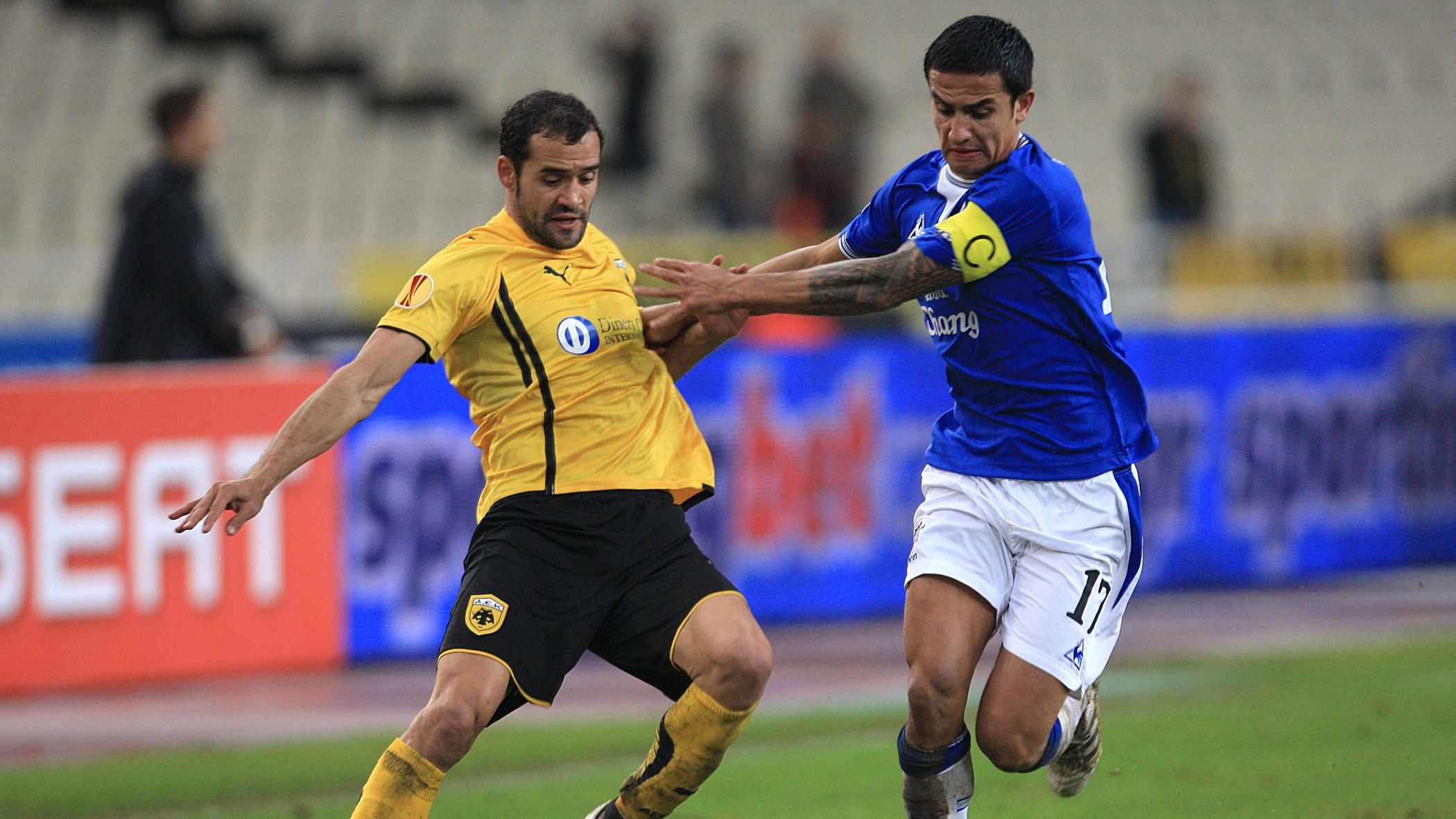 包含希腊超:AEK雅典VS阿瑞斯的词条 第1张 包含希腊超:AEK雅典VS阿瑞斯的词条 第1张