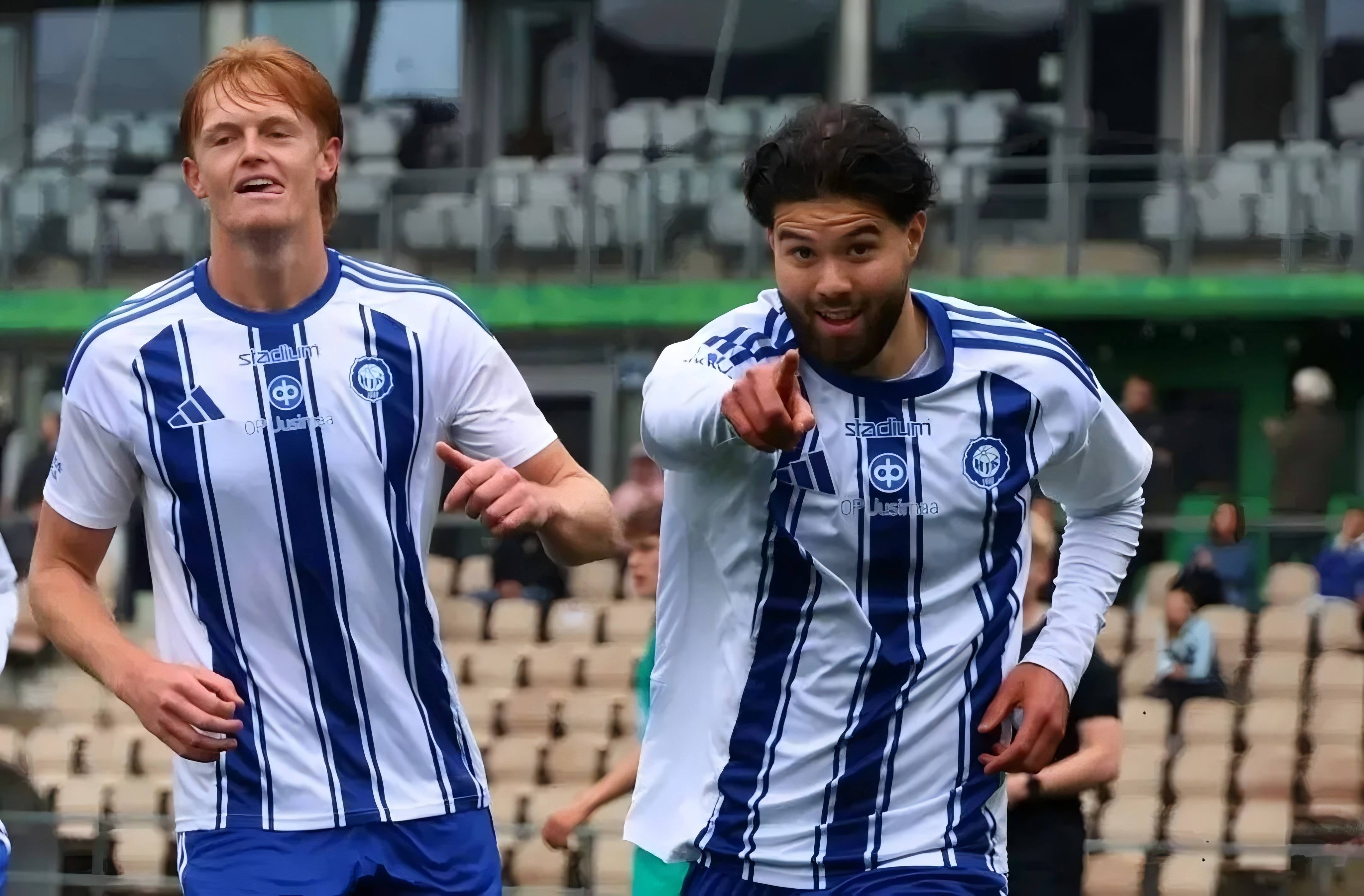 关于芬超哈卡VS图尔库国际比分预测图尔库国际近期状态不错的信息 第2张 关于芬超哈卡VS图尔库国际比分预测图尔库国际近期状态不错的信息 第2张