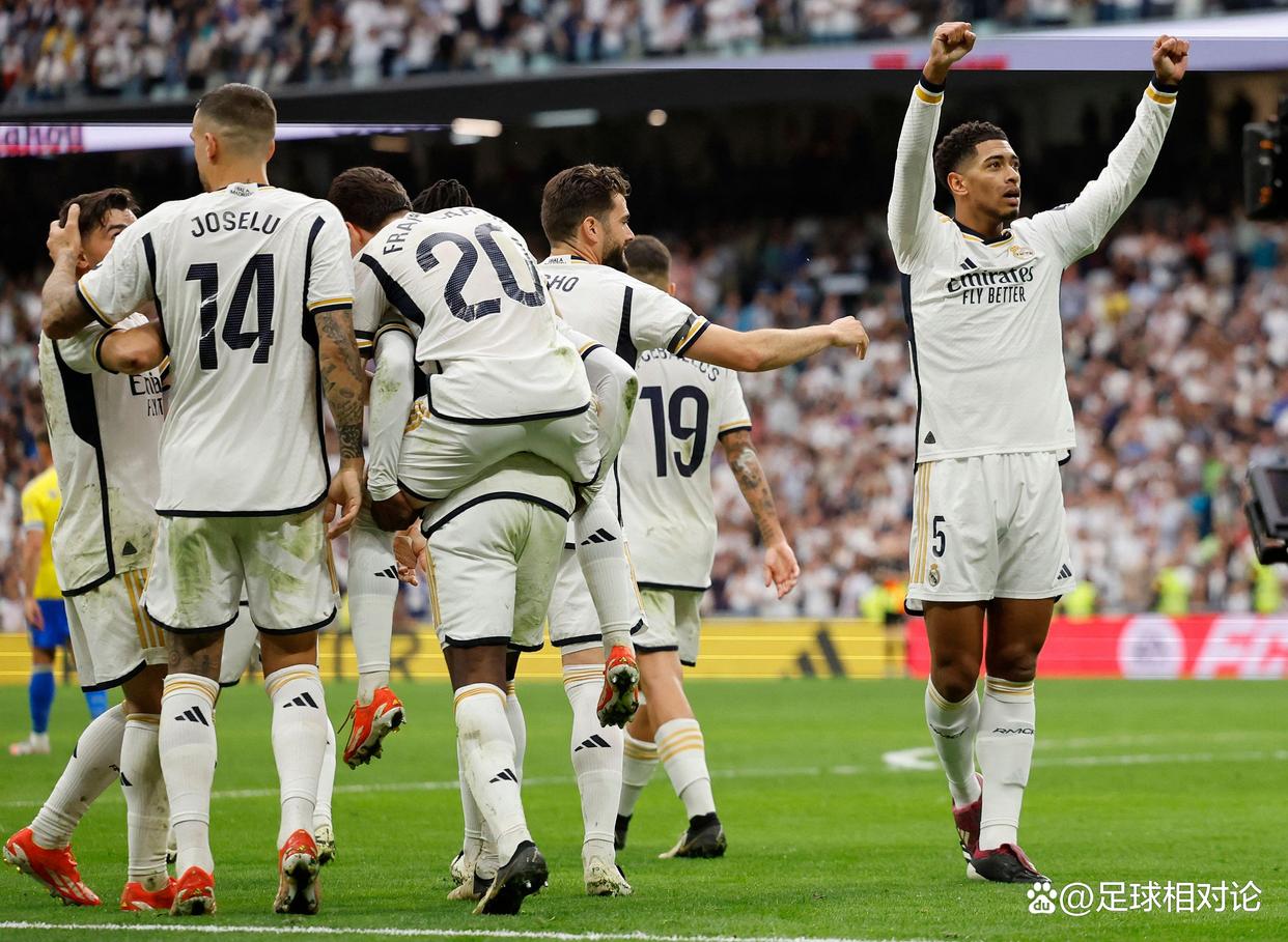 皇马将对阵利雅得新月队阿隆索迎来执教首秀的简单介绍 第1张 皇马将对阵利雅得新月队阿隆索迎来执教首秀的简单介绍 第1张