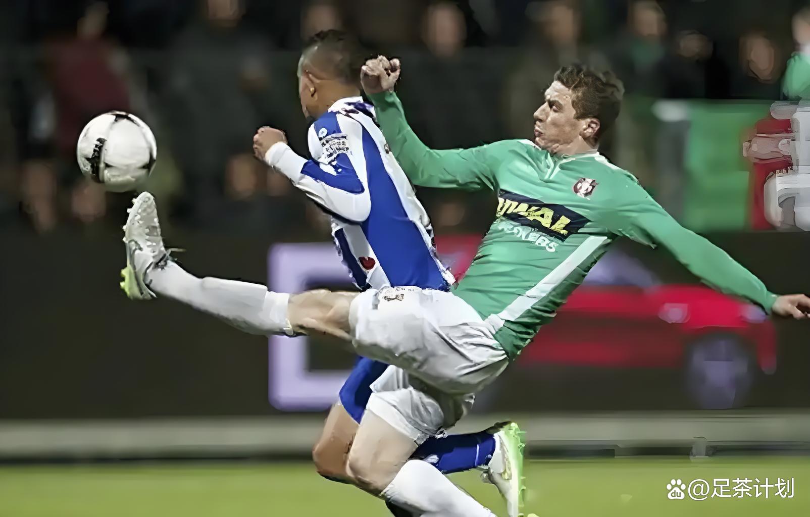 荷乙：瓦尔维克VS马斯特里赫特的简单介绍  第1张