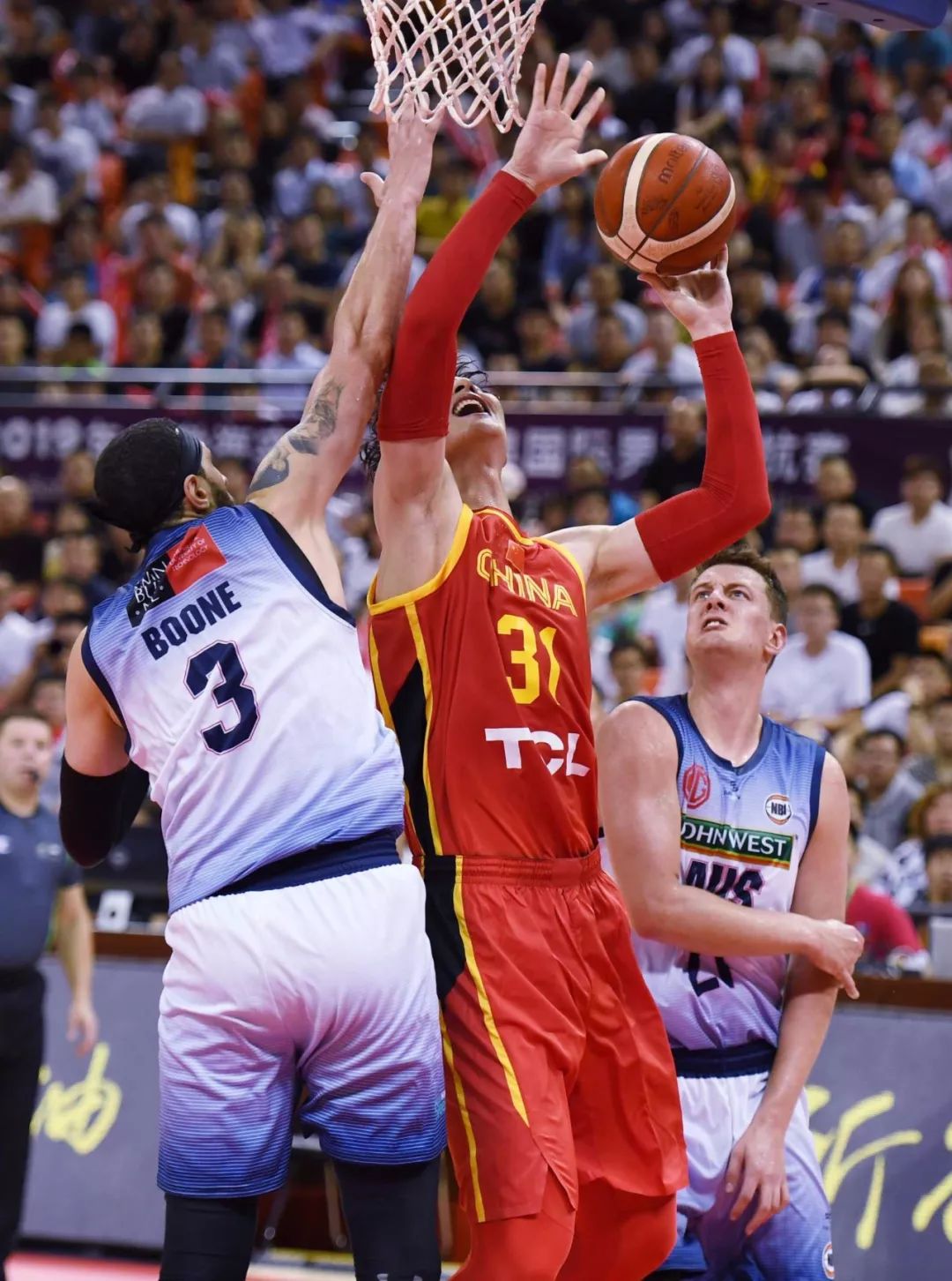 包含2025年中澳国际男篮挑战赛赛程出炉9月12日正式揭幕的词条  第2张