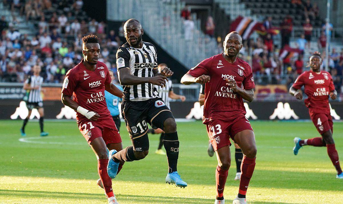 巴波蒂乙:莫索罗VS波帝古的简单介绍 第1张 巴波蒂乙:莫索罗VS波帝古的简单介绍 第1张