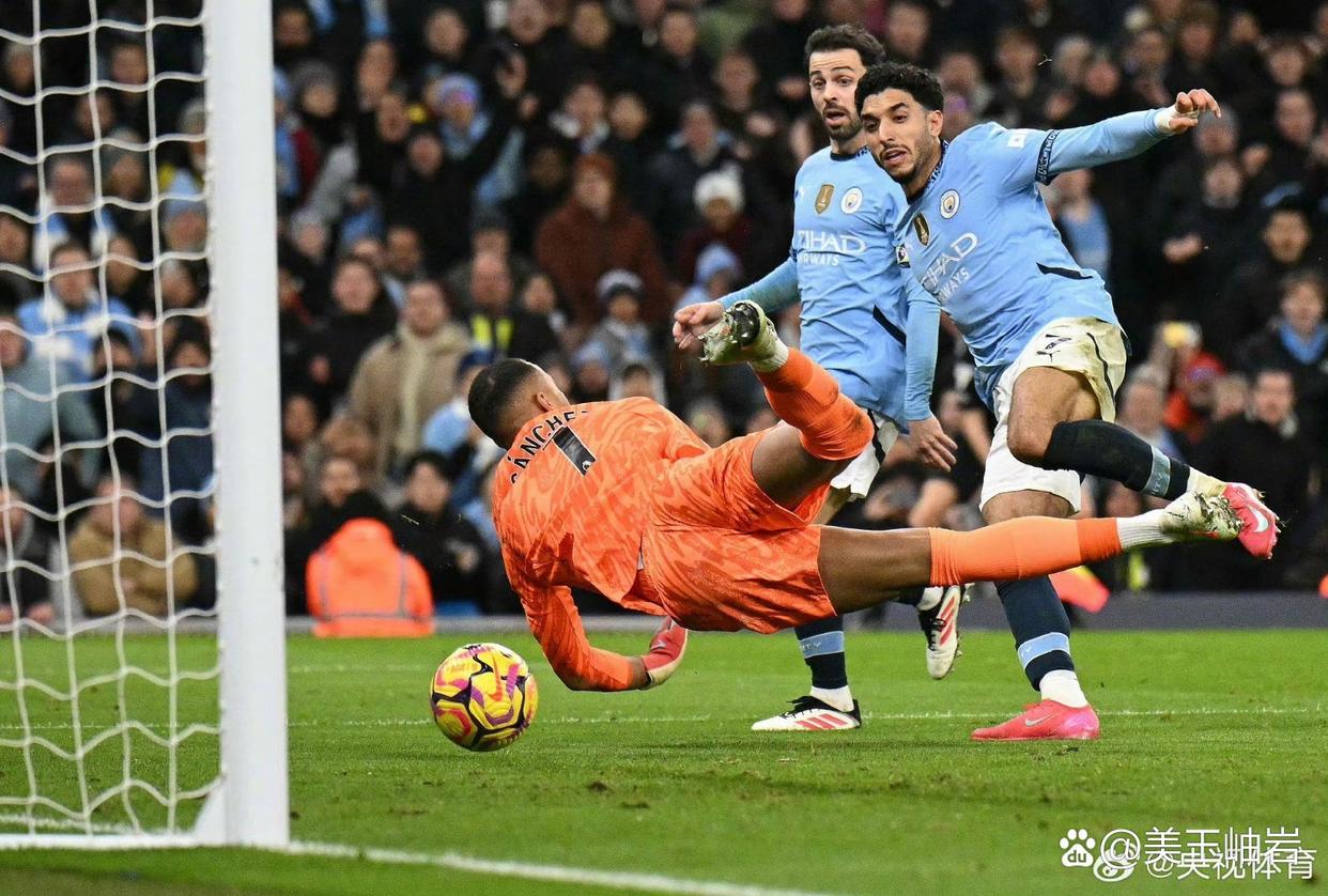 曼城终结对利物浦连续4场不胜主场完胜对手的简单介绍 第1张 曼城终结对利物浦连续4场不胜主场完胜对手的简单介绍 第1张