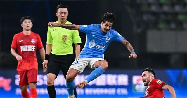 关于中超大连英博VS梅州客家前瞻梅州客家近四轮联赛接连输球的信息 第2张 关于中超大连英博VS梅州客家前瞻梅州客家近四轮联赛接连输球的信息 第2张