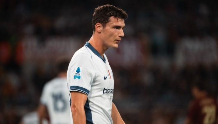 国米考虑以3000万至3500万出售帕瓦尔球员也不会强留的简单介绍 第1张 国米考虑以3000万至3500万出售帕瓦尔球员也不会强留的简单介绍 第1张