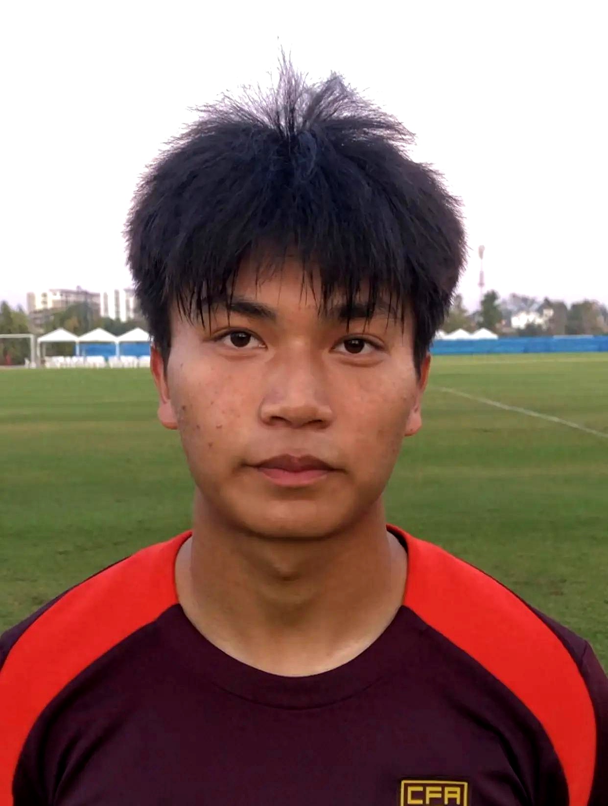 关于蒯纪闻收获海港一线队首球与首次助攻球员表现越来越好的信息 第1张 关于蒯纪闻收获海港一线队首球与首次助攻球员表现越来越好的信息 第1张