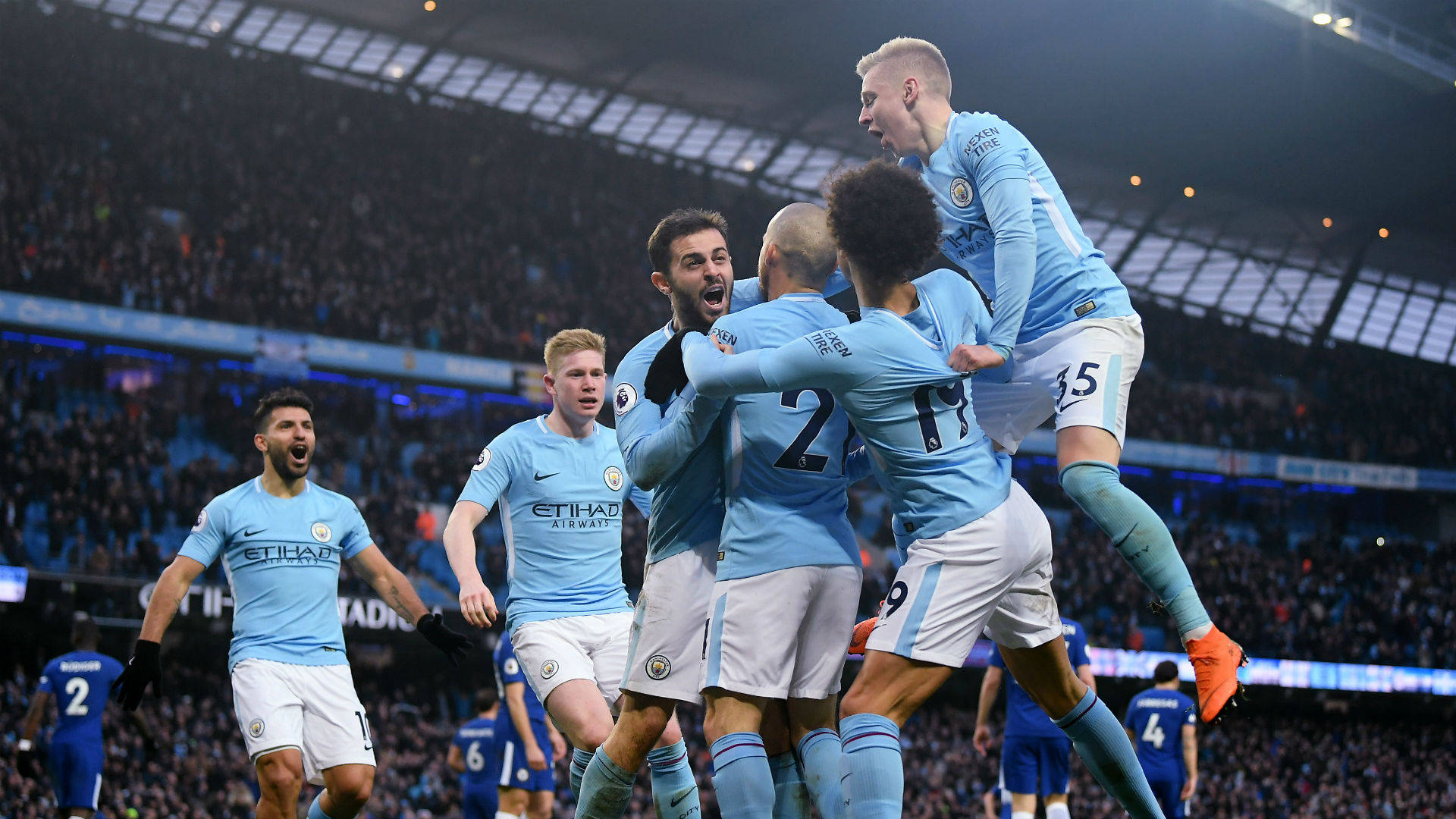 英超:纽卡斯尔联VS曼彻斯特城 第1张 英超:纽卡斯尔联VS曼彻斯特城 第1张