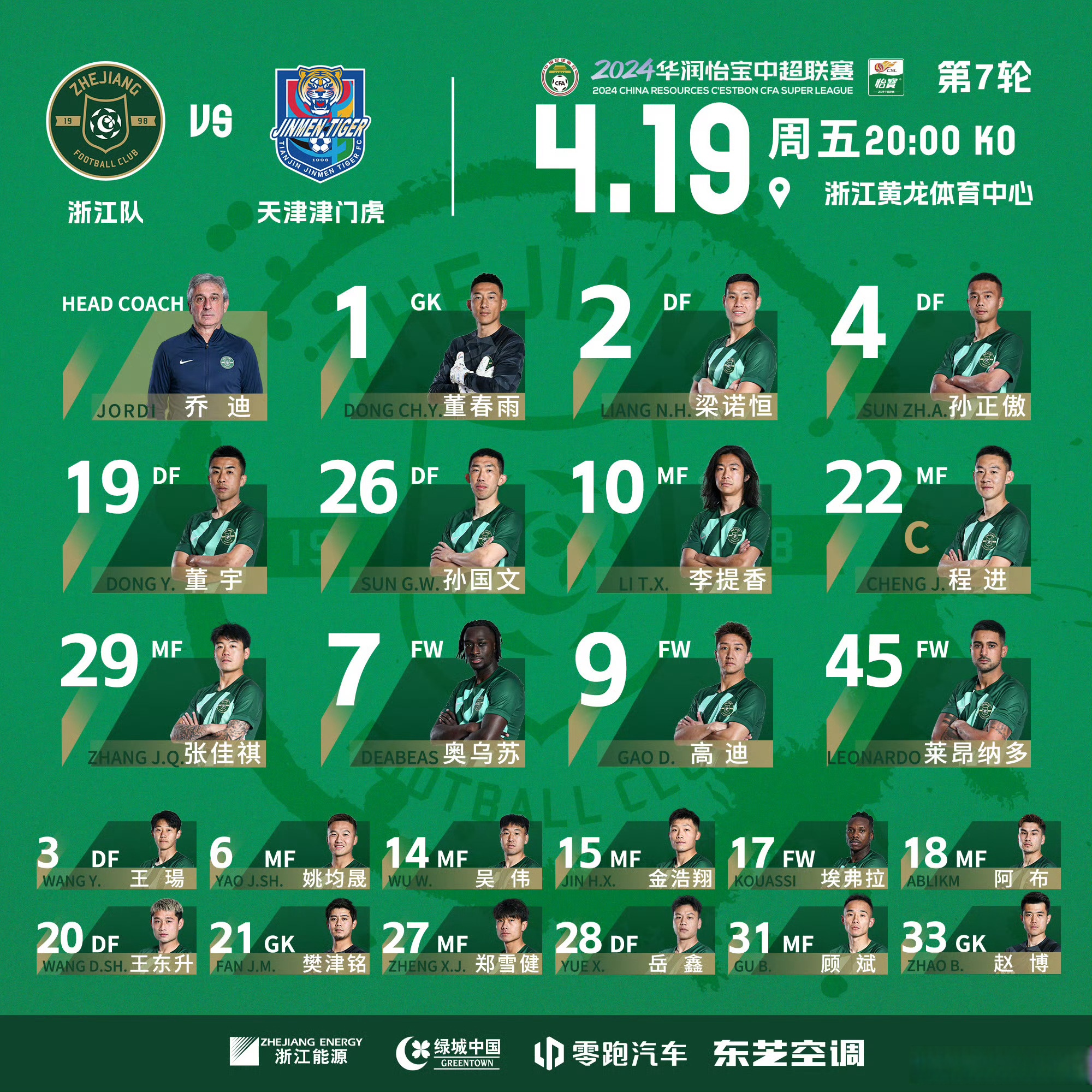 包含上海海港将战浙江队浙江队具备威胁性海港没有丢分的退路的词条 第1张 包含上海海港将战浙江队浙江队具备威胁性海港没有丢分的退路的词条 第1张