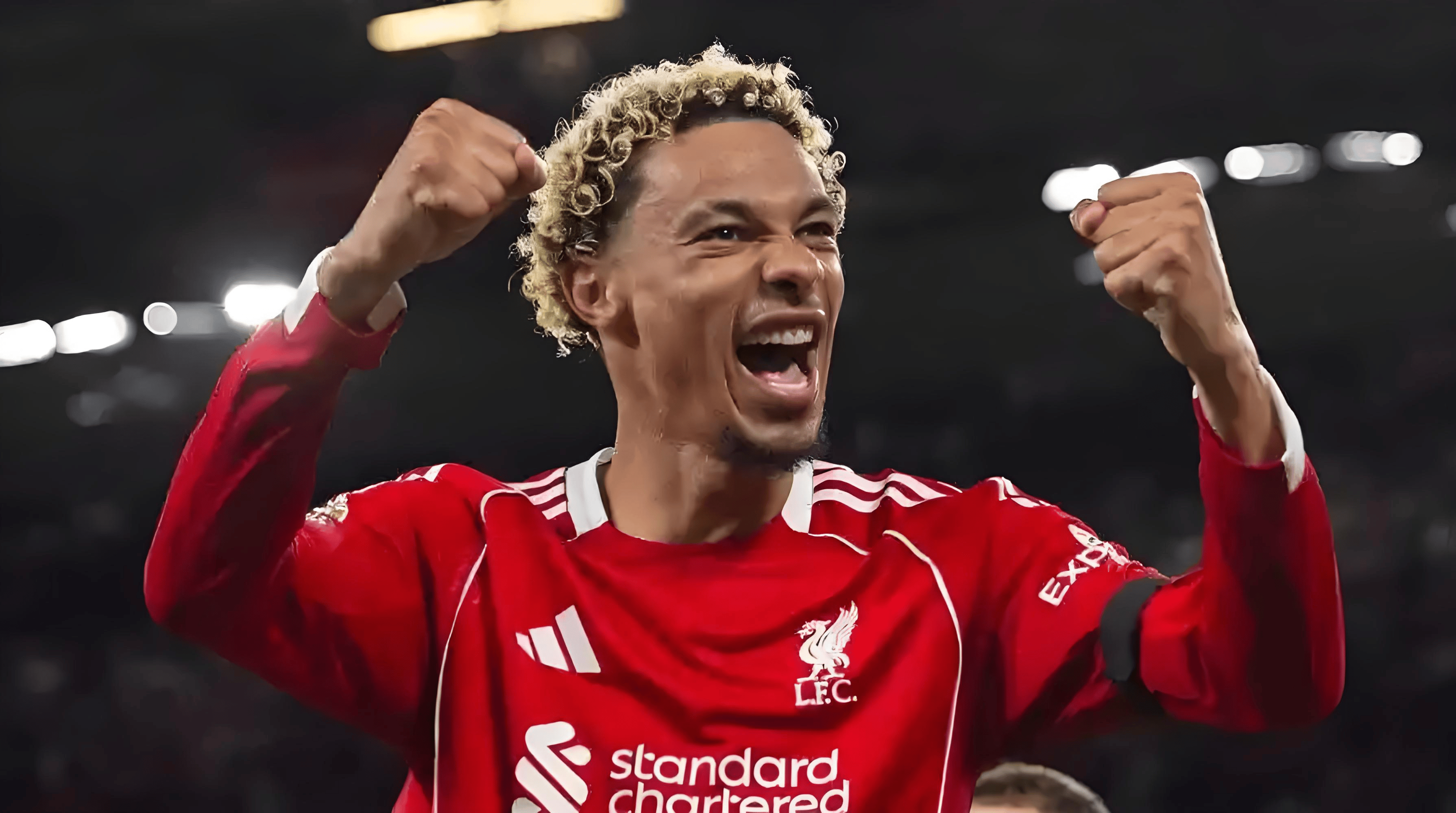 Sofascore发布英超赛季最佳阵容利物浦两名球员入选的简单介绍 第1张 Sofascore发布英超赛季最佳阵容利物浦两名球员入选的简单介绍 第1张