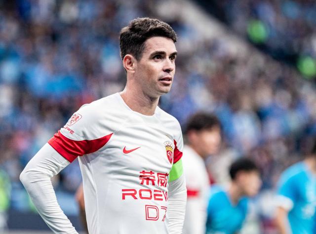 奥斯卡打算解约退役职业生涯很难再继续的简单介绍 第2张 奥斯卡打算解约退役职业生涯很难再继续的简单介绍 第2张