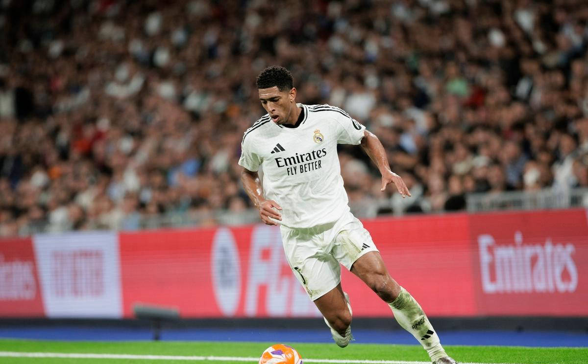 关于乔布贝林厄姆迎来多特首秀跟随兄弟祖德的脚步的信息 第2张 关于乔布贝林厄姆迎来多特首秀跟随兄弟祖德的脚步的信息 第2张