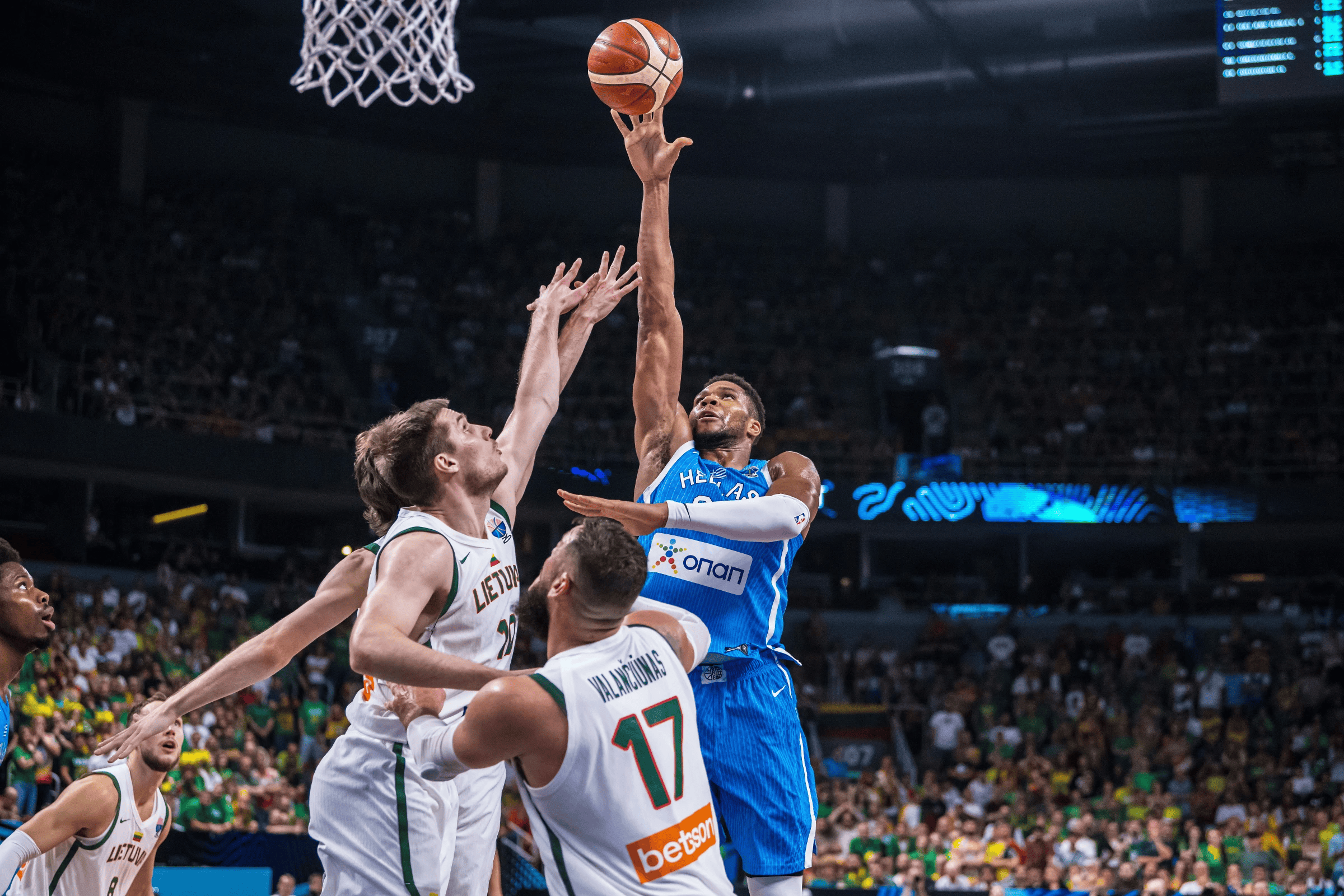 德国男篮欧锦赛小组赛场均净胜32.8分创56年来最高纪录的简单介绍 第2张 德国男篮欧锦赛小组赛场均净胜32.8分创56年来最高纪录的简单介绍 第2张