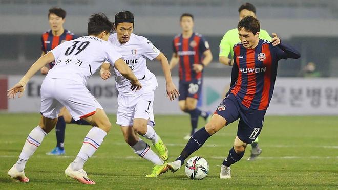 关于韩职联全北现代VS大邱FC前瞻大邱FC本赛季至今客场未尝胜绩的信息 第1张 关于韩职联全北现代VS大邱FC前瞻大邱FC本赛季至今客场未尝胜绩的信息 第1张