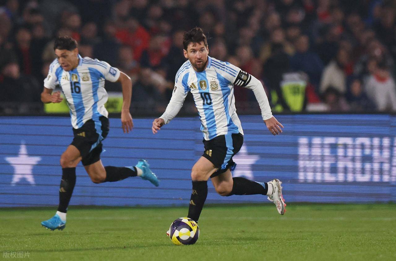 包含曝劳塔罗竞争阿根廷锋线首发对阵哥伦比亚的词条 第1张 包含曝劳塔罗竞争阿根廷锋线首发对阵哥伦比亚的词条 第1张