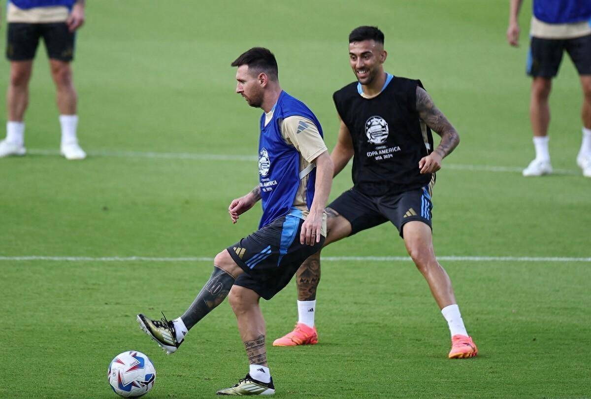 包含曝劳塔罗竞争阿根廷锋线首发对阵哥伦比亚的词条 第2张 包含曝劳塔罗竞争阿根廷锋线首发对阵哥伦比亚的词条 第2张