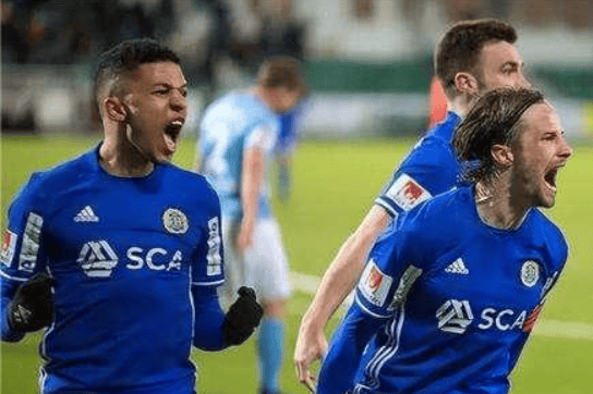 包含欧联杯AEK拉纳卡vs布兰预测分析拉纳卡寻求在主场扭转局面的词条 第2张 包含欧联杯AEK拉纳卡vs布兰预测分析拉纳卡寻求在主场扭转局面的词条 第2张