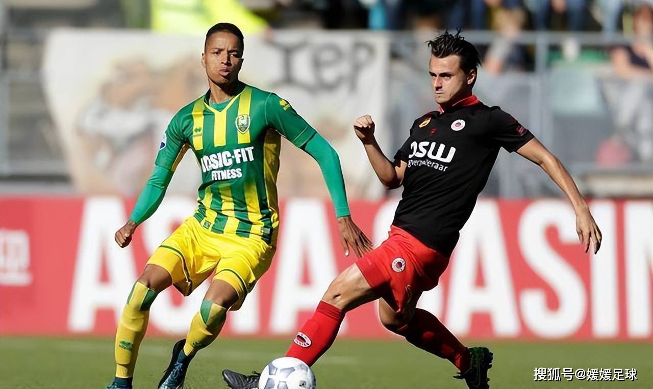 荷乙:阿贾克斯青年队VSFC埃因霍温的简单介绍 第2张 荷乙:阿贾克斯青年队VSFC埃因霍温的简单介绍 第2张