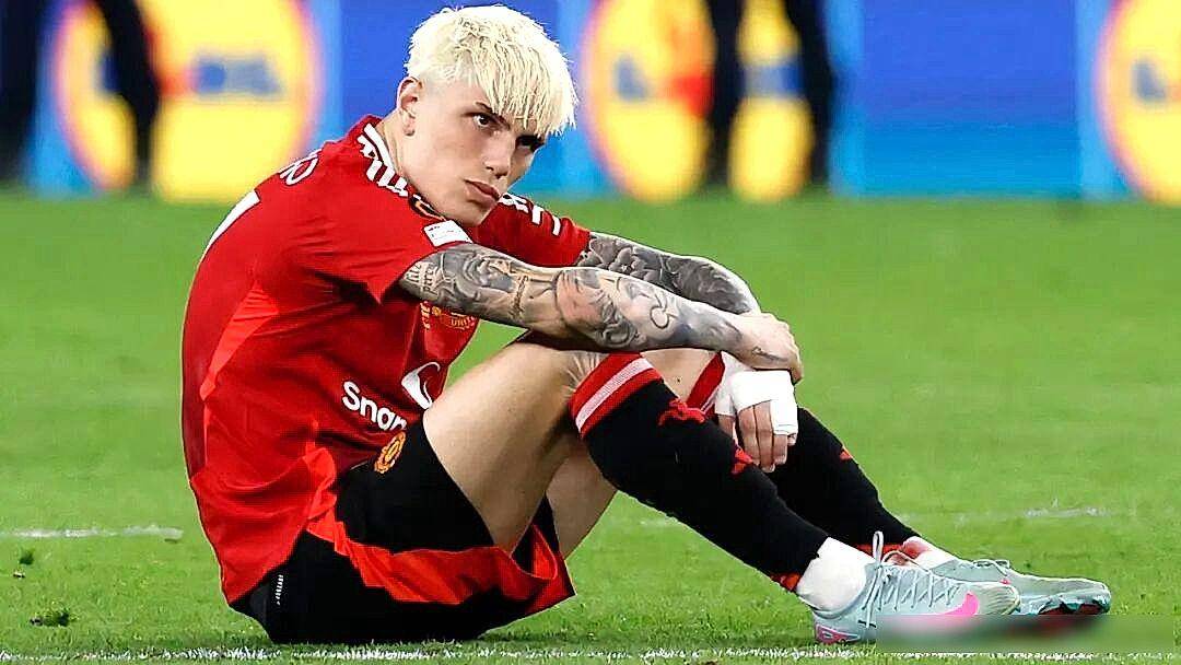 关于加纳乔斩获切尔西生涯处子球今夏加盟蓝军的信息 第2张 关于加纳乔斩获切尔西生涯处子球今夏加盟蓝军的信息 第2张