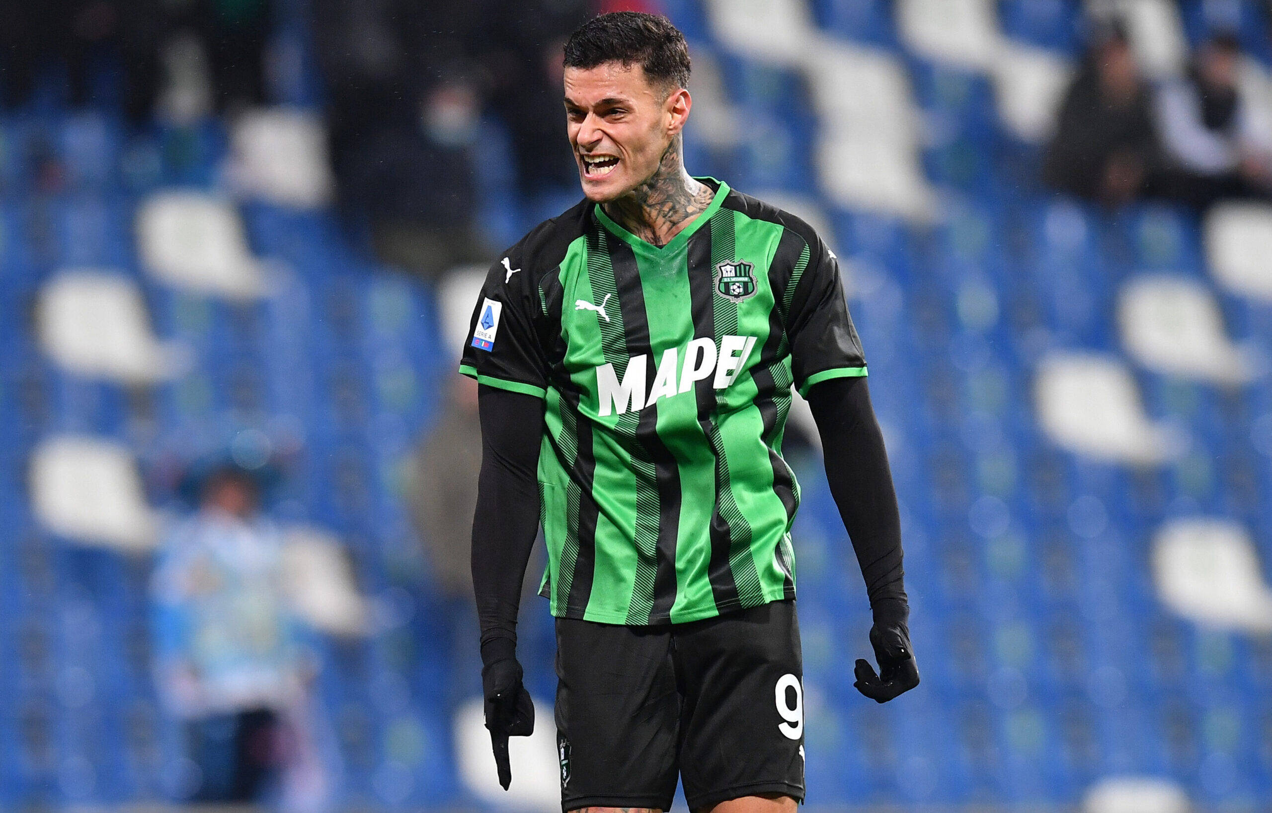 关于拉卡泽特将加盟沙特联赛签约升班马尼奥姆SC的信息  第1张