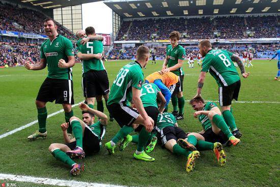 英锦标斯托克港VS维冈竞技比赛分析双方着力联赛的简单介绍 第1张 英锦标斯托克港VS维冈竞技比赛分析双方着力联赛的简单介绍 第1张