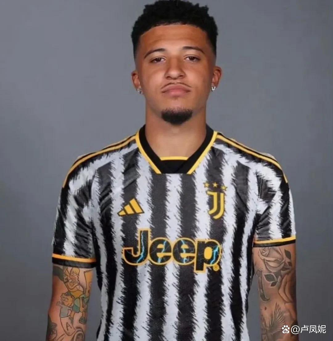 曼联为桑乔要3000万欧尤文继续谈桑乔还想留下小孔塞桑的简单介绍  第1张