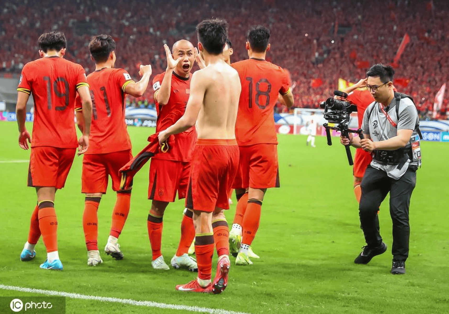 关于国足主场对阵巴林已经结束退票本场比赛成为荣誉之战的信息 第1张 关于国足主场对阵巴林已经结束退票本场比赛成为荣誉之战的信息 第1张