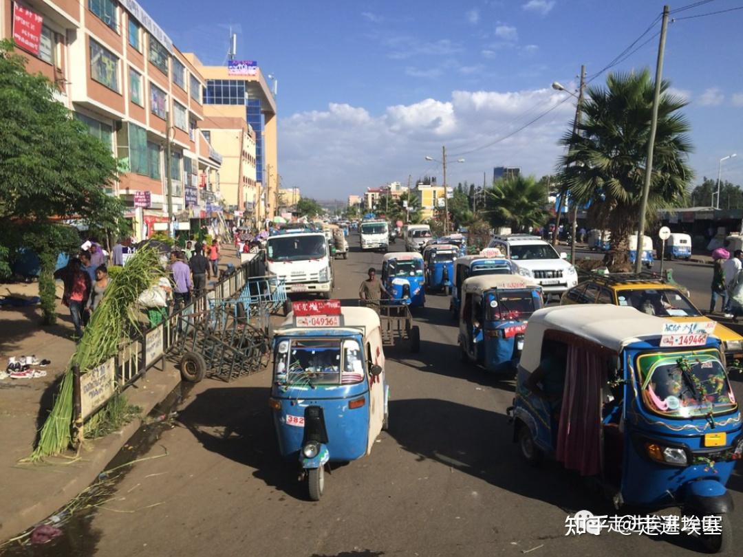 埃塞超：巴赫达尔VS埃塞俄比亚电力的简单介绍  第2张