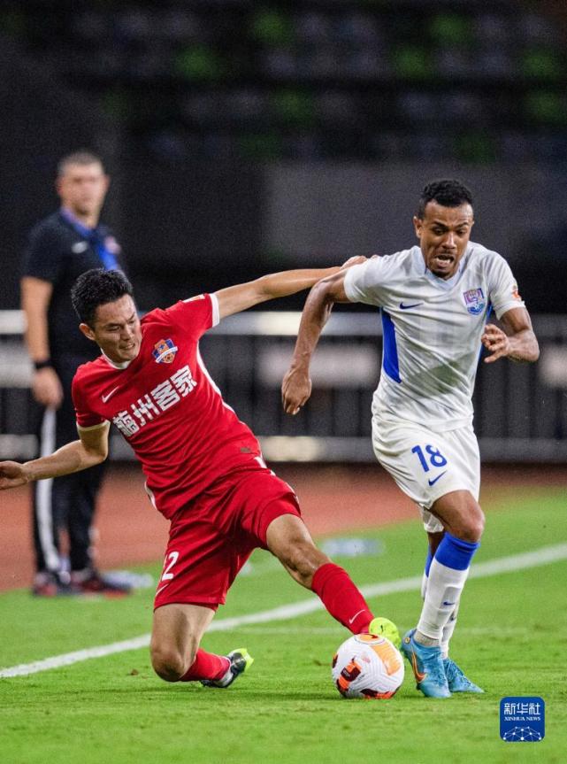 记者：津门虎在梅州已安顿好备战与梅州客家的比赛的简单介绍  第1张