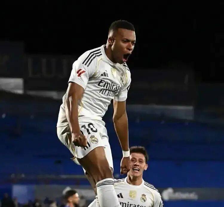 包含姆巴佩9场西甲打进10球与C罗并驾齐驱的词条 第2张 包含姆巴佩9场西甲打进10球与C罗并驾齐驱的词条 第2张