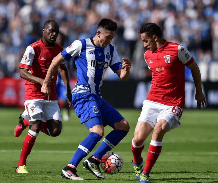 欧联杯克卢日VS布拉加比分预测殊死一战的简单介绍 第1张 欧联杯克卢日VS布拉加比分预测殊死一战的简单介绍 第1张