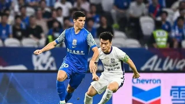 关于津门虎球员情绪比较低落天津津门虎迎战上海申花的信息 第1张 关于津门虎球员情绪比较低落天津津门虎迎战上海申花的信息 第1张