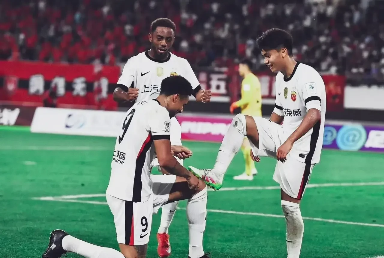 申花夏窗只有一个外援换人名额申花需要1个加强版米内罗的简单介绍 第2张 申花夏窗只有一个外援换人名额申花需要1个加强版米内罗的简单介绍 第2张