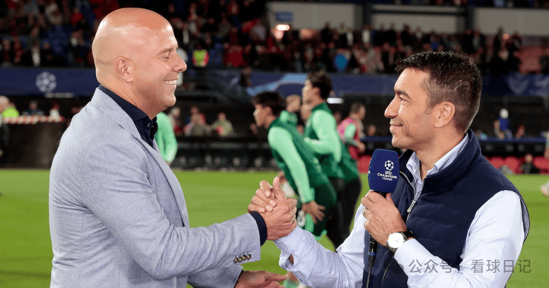 包含利物浦任命新助教范布隆克霍斯特进入教练组的词条 第2张 包含利物浦任命新助教范布隆克霍斯特进入教练组的词条 第2张