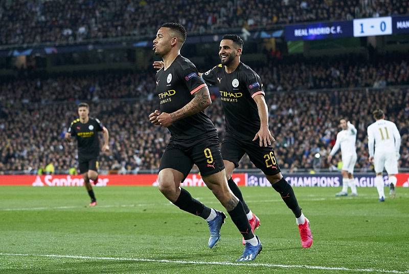 包含曼城考虑签下罗德里戈皇马标价1亿欧的词条 第2张 包含曼城考虑签下罗德里戈皇马标价1亿欧的词条 第2张